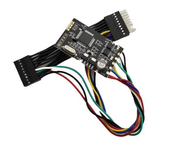Suitable for BMW ID7 can filter No need to weld LCD instrument panel