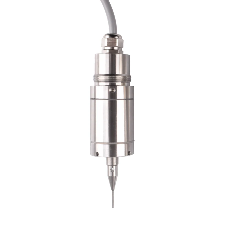 Original Factory High Precision Stainless Steel Infrared Probe With Line FT-60
