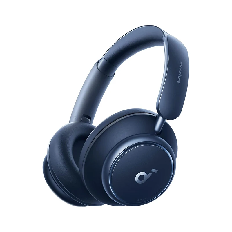 Original Soundcore Space Q45 Long-Lasting Noise Cancelling Headphones Adaptive ANC Bluetooth Headset