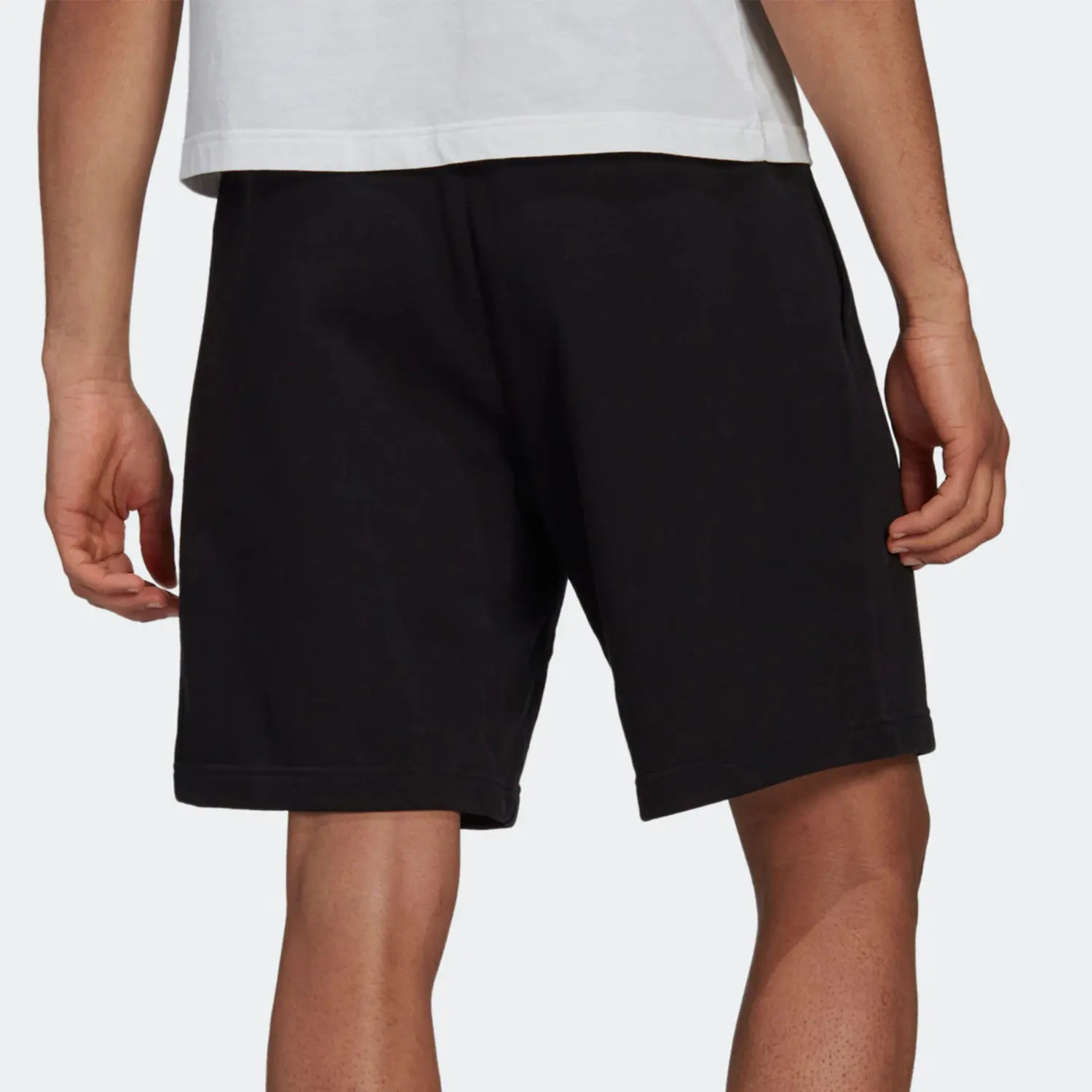 Adidas Originals Trefoil Summer New Season Men's Printed Shorts HR7111