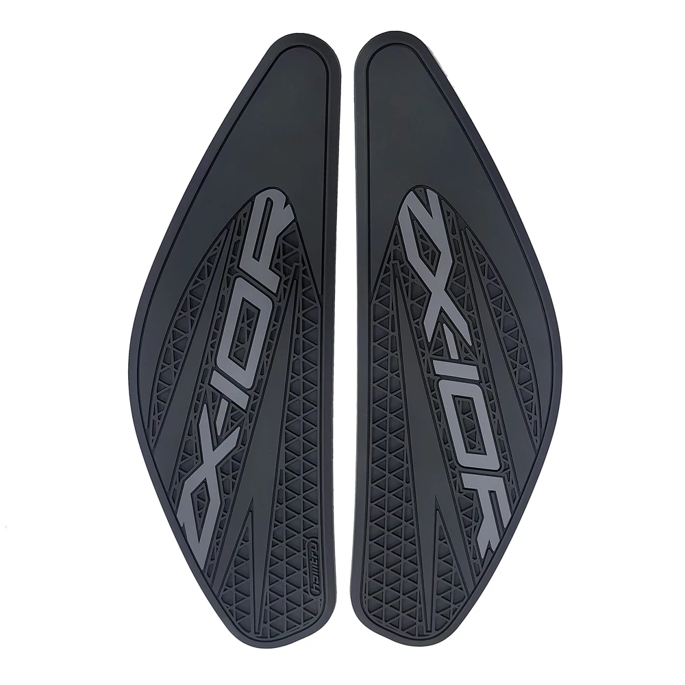 ZX10R Sticker Tank Pad Decal Anti Slip Side Knee Protection Tankpad Fit for Kawasaki ZX-10R 2011-2023 Motorcycle Accessories