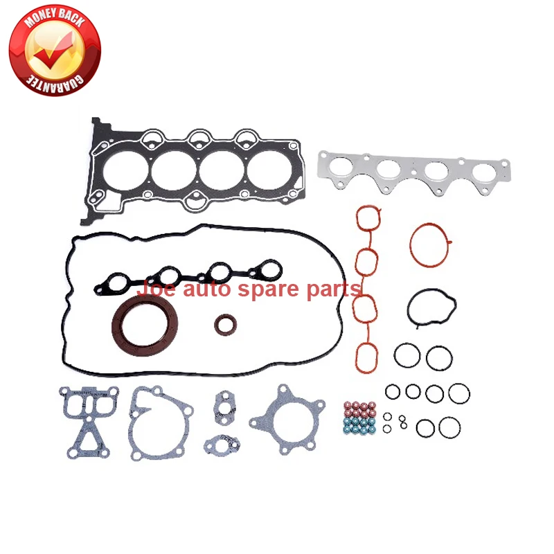 G4FG Engine Full Ga… - image