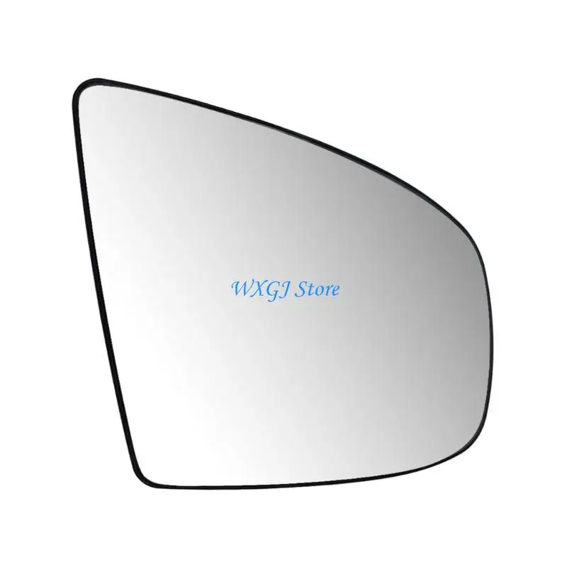 

37JE Car Side Rearview Wing Heated MirrorGlass for E70 E71 Accessories Exterior Parts