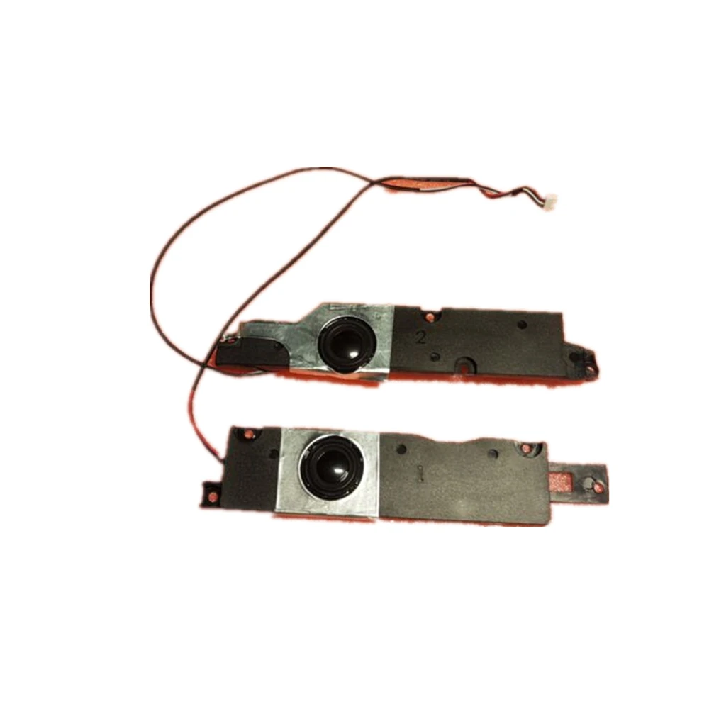 Laptop Internal Speakers For HP Compaq CQ nx7300 nx7400 Black