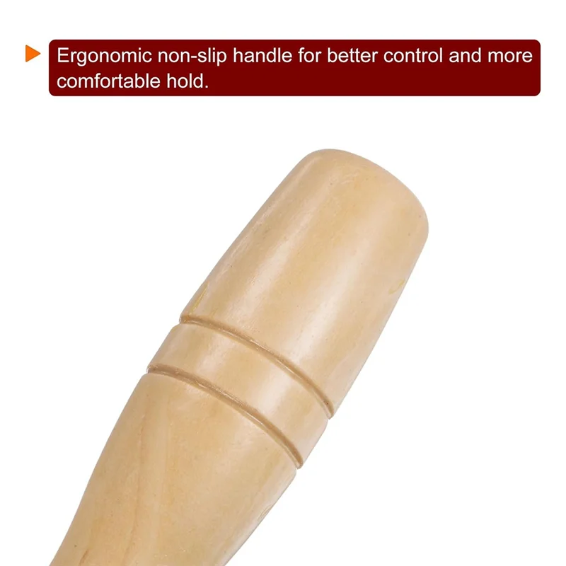 Abge-6Pcs Wooden Fi…