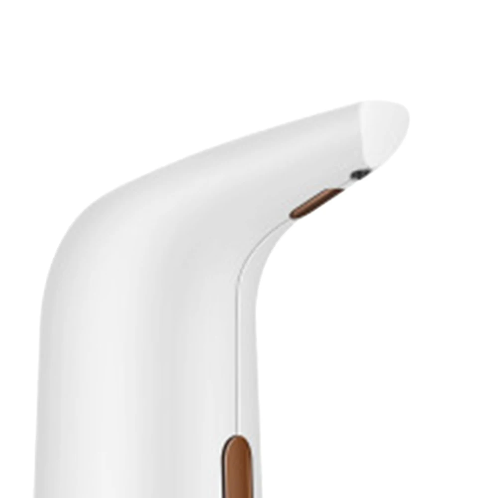 Automatic Soap Dispenser Infrared Induction Soap Dispenser Household Waterproof Portable Multifunctional for Bathroom Restaurant