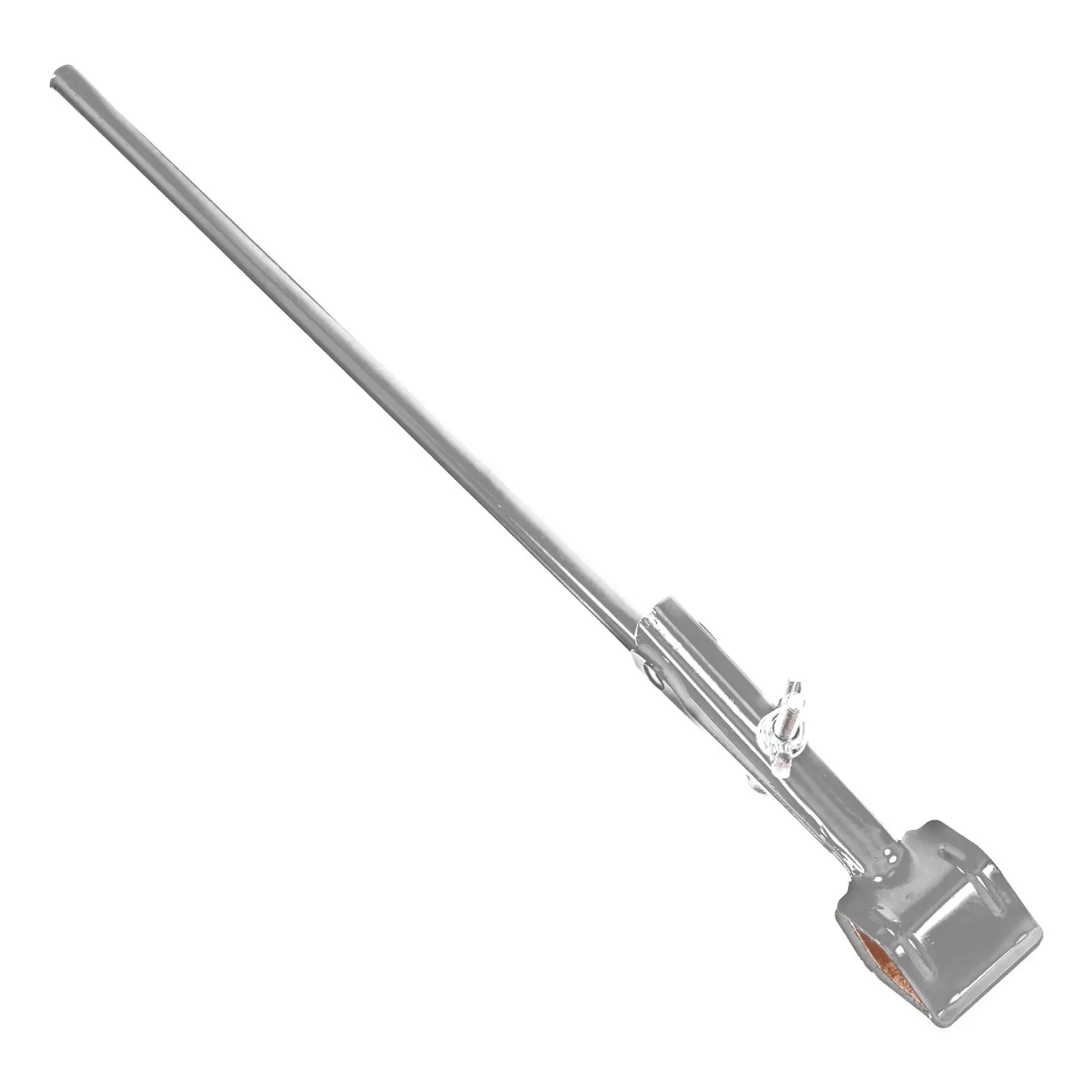 

Lab Stand Flask Clamp Chemical Lab Clamp for Flasks Beakers Test Tubes Portable Tube Condenser Holder Tube Condenser