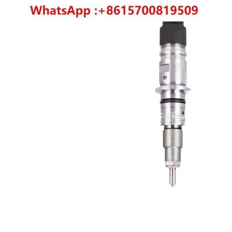 

Инжектор в сборе 0445120336, форсунка инжектора 5289380