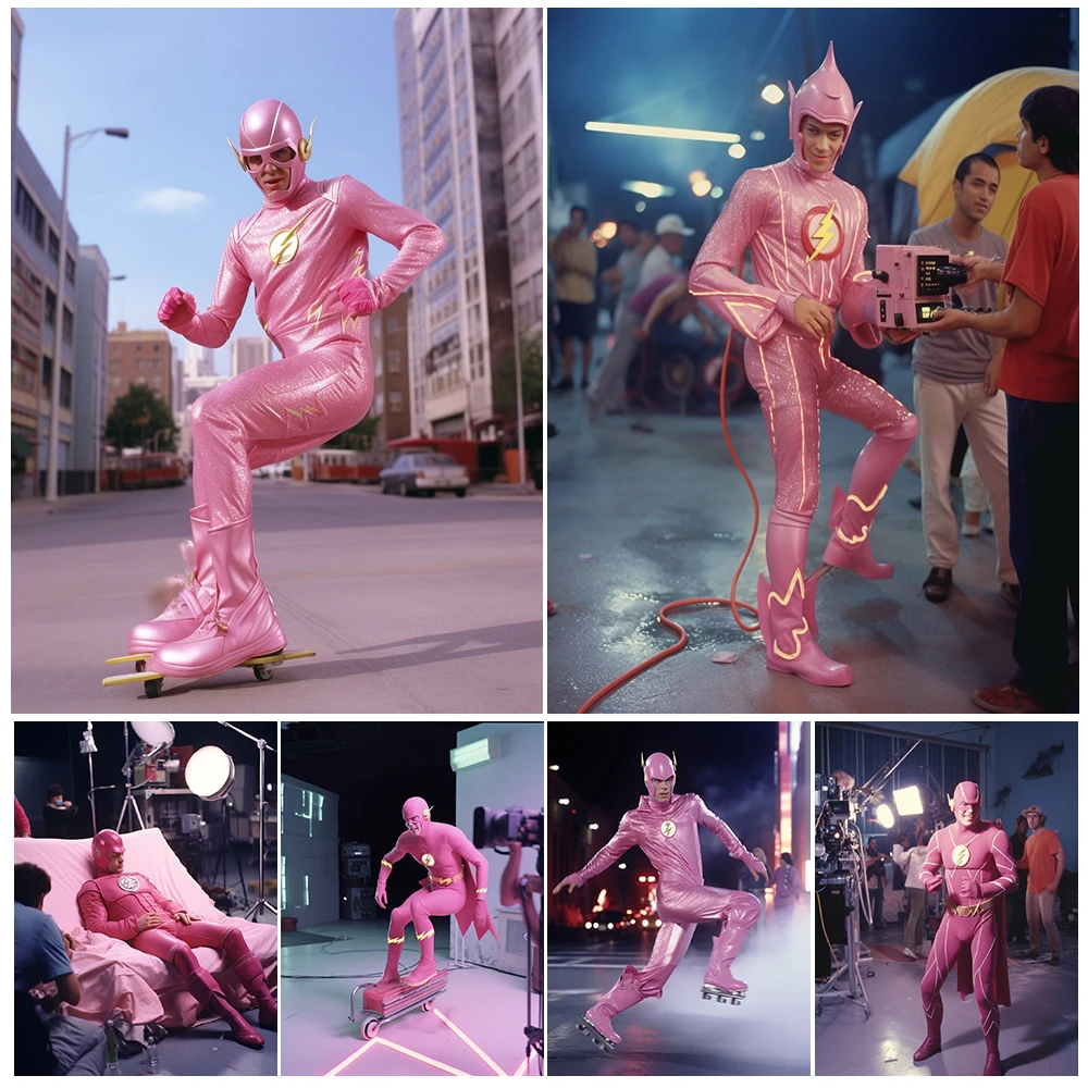 

The Faery Queen And Volva Witch Hawk Lynx Abstract Wall Art Canvas Print Norse Goddess And Pagan Witch Art Poster Print Decor