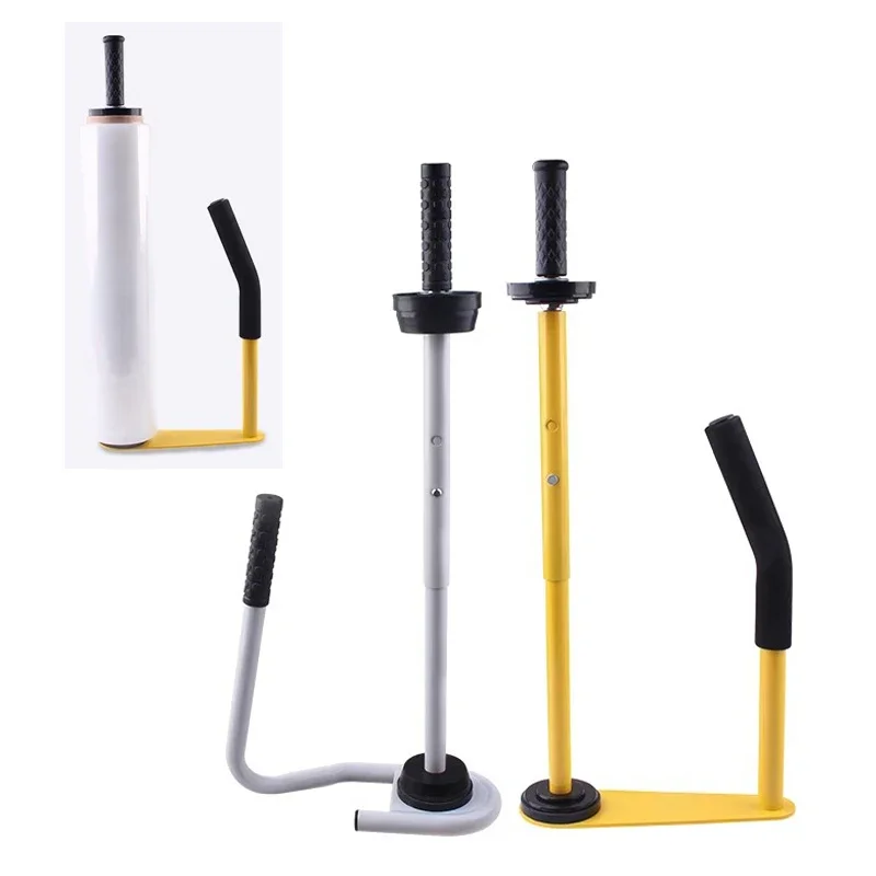 التفاف فيلم آلة التعبئة والتغليف ، دليل التفاف فيلم بولير ، آلة باكا ، تمتد ، الموزع 45-50 سنتيمتر تعديل الارتفاع #6