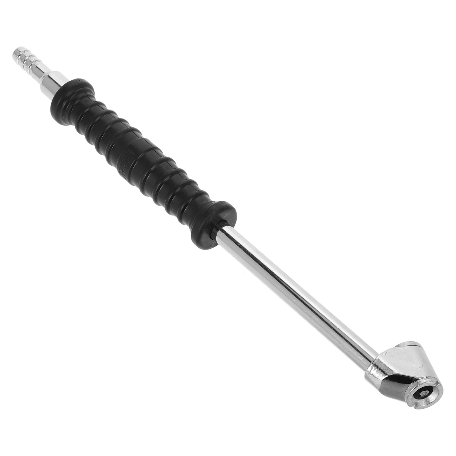 

Dual Head Tire Air Chuck Quick Fitting Metal Chuck Tire Inflation Tool for Car Motorcycle Bicycle Truck Durable Zinc Alloy