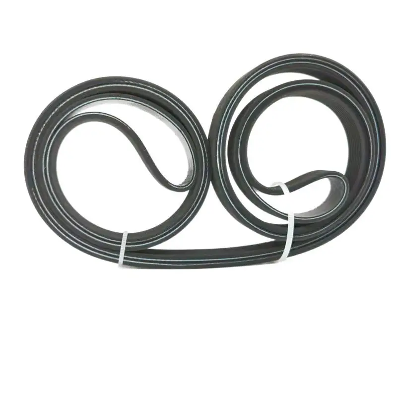 3PJ1029 4PJ1029 5PJ1029 6PJ1029 7PJ1029 8PJ1029 10PJ1029 Multi Ribbed Drive Belt Rubber Drive Belts