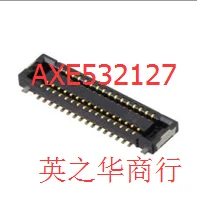 Placa 30pcs AXE532127 nova original para embarcar o afastamento 0.4MM do conector 32PIN