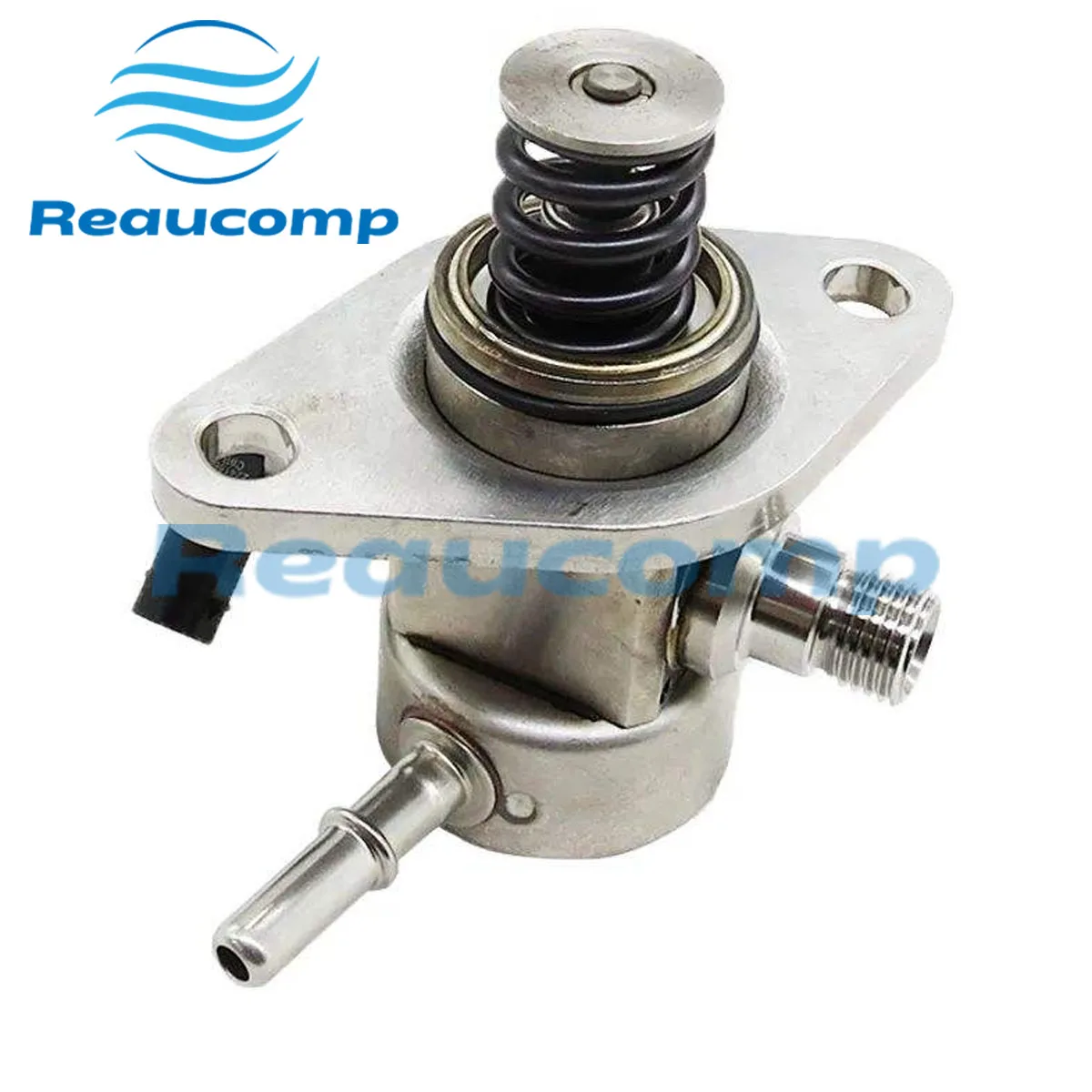 

Топливный насос высокого давления 9805614880 9819061280 для Peugeot 208 308 2008 3008 5008 PARTNER Citroen BERLINGO C3 C4 DS3 1.2 2013-21