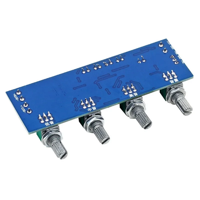 A29F-Digitale eindversterker Moederbord Audioversterkermodule TPA3116D2 Moederbord