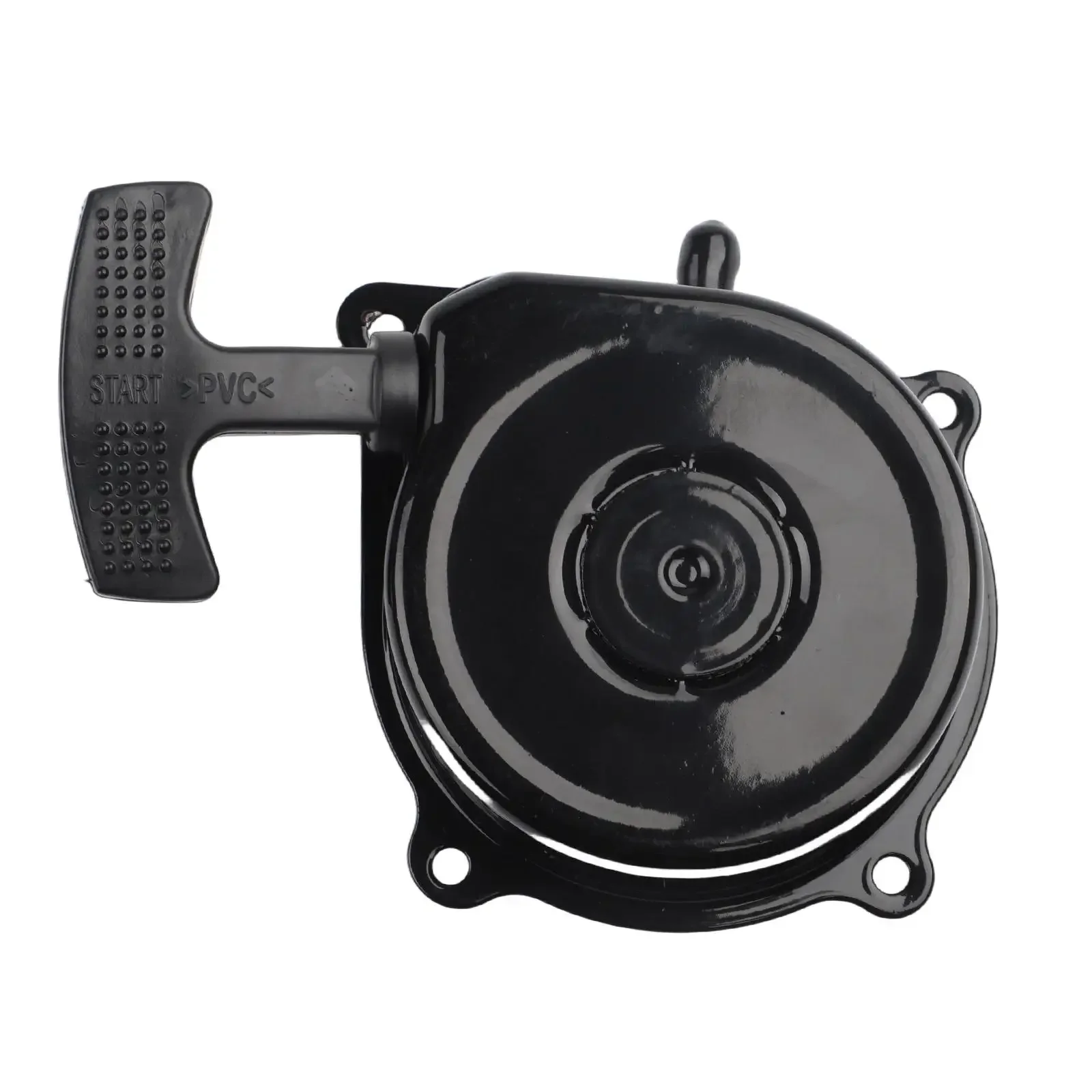 For Suzuki's Reliable Aluminium Pull Start Solution Perfectly Matching the Specifications of Early '80s Models