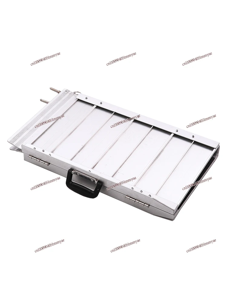 

Bestseller Stair Ramp Board Accessible Ramp Access Cart