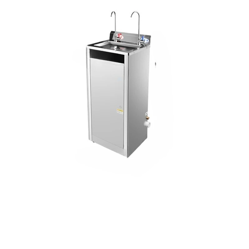 

Commercial direct drinking water machine Factory workshop Drinking water machine School boiling machine Water