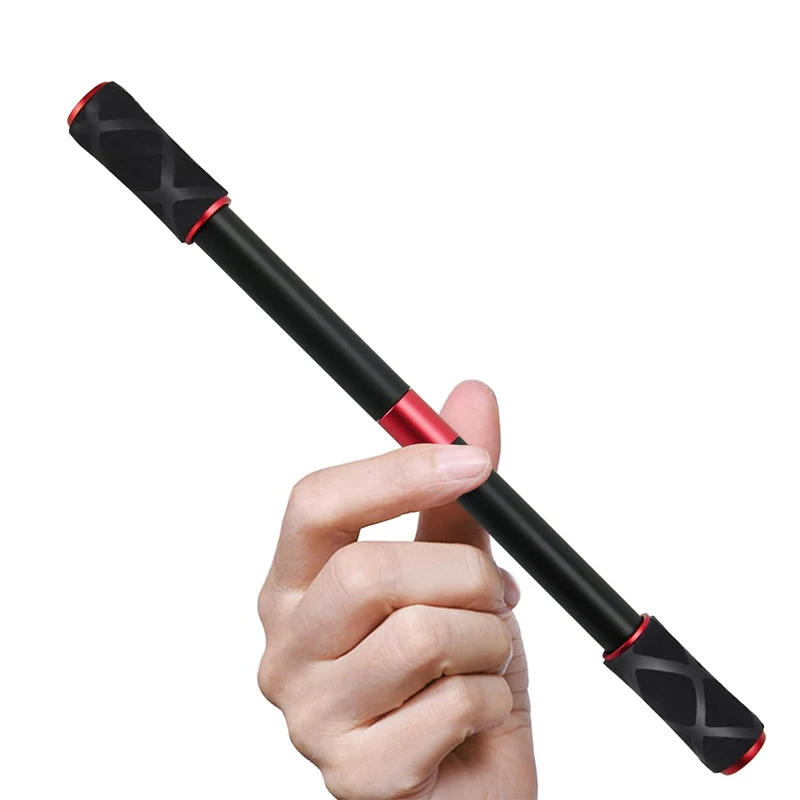 Fidget Spinning Pen Rolling Finger Rotating Twirling Pencil ADHD Anxiety Toys Stress Relief Gifts Kdis Adults Office Fun