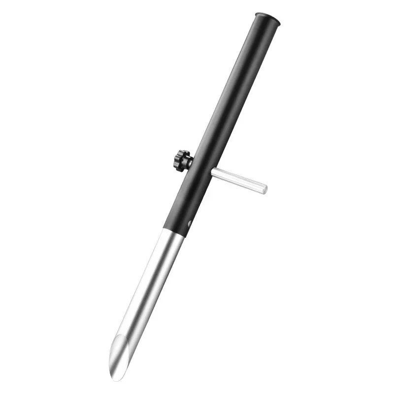 Beach far investment bracket, sea fishing beach fishing special rod frame rod sea bracket throwing to insert