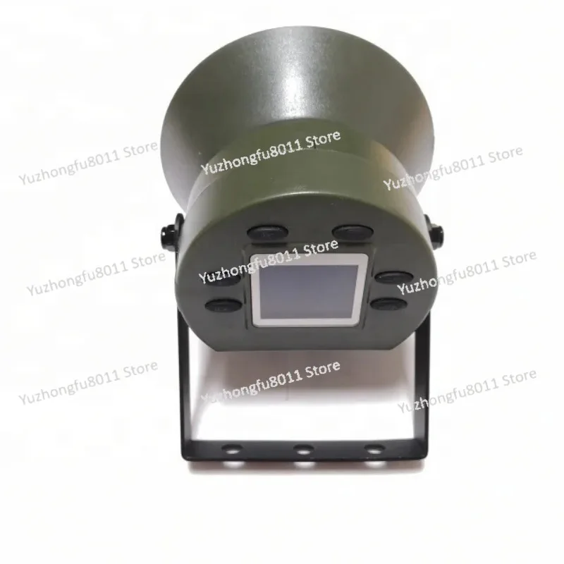 

CP-395 Birds Sound Caller with 6 Birds Sounds From Original Factory