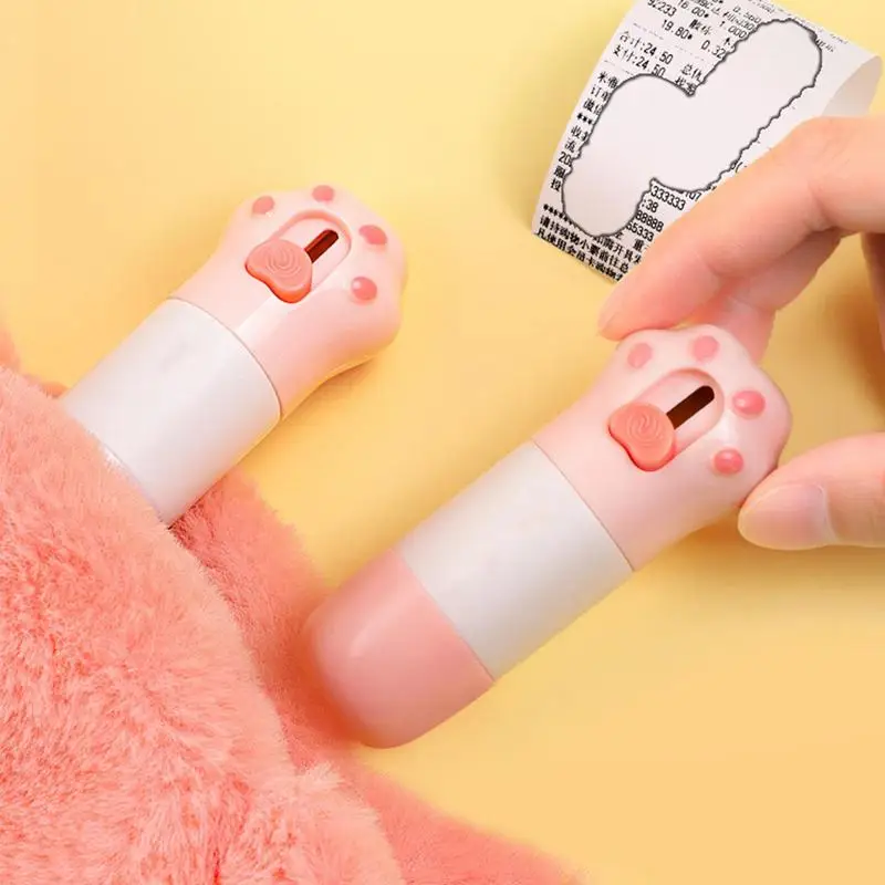 Paper Correction Fluid Instant Correcting Fast Dry Correction Fluid With Cutter Privacy Keeping Correction Fluid For Thermal