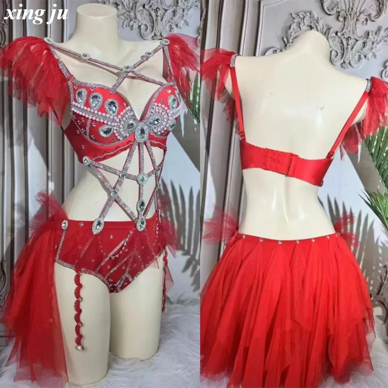 Xing Ju Fairy Luxur…