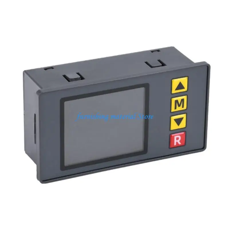 Y5GD Reliable Digital Battery Power Resistance Meter For Accurate Measurements