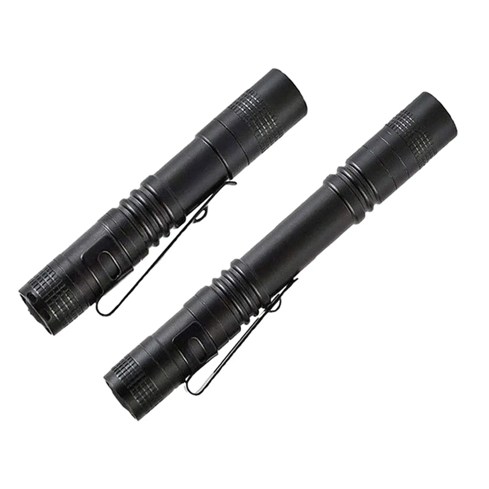Mini torcia portatile proiettore lampada resistente alle intemperie torcia esterna per