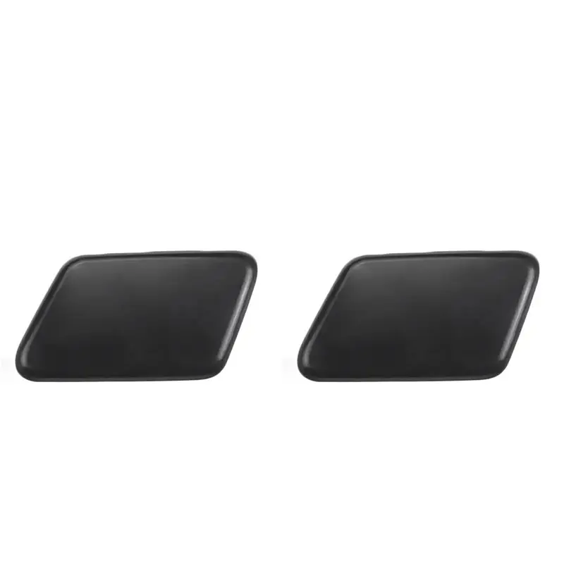 Classy-2X Car Front Bumper Headlight Washer Nozzle Cover Jet For Volvo S60 2005-2009 Headlamp Washer Jet Cap 39993124 Left