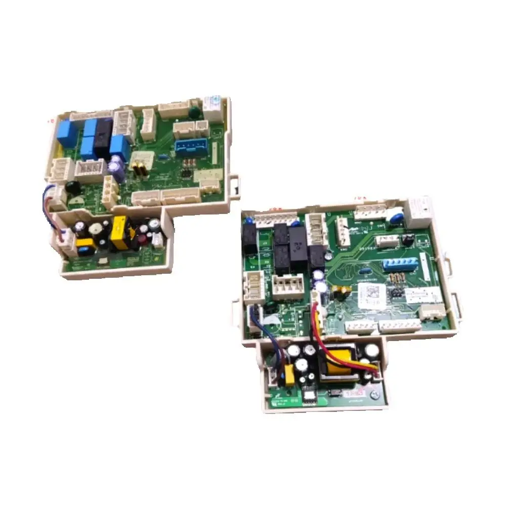 Used for Drum washing machine computer board control circuit motherboard 17138100021287 17138100002895 17138100004843 components