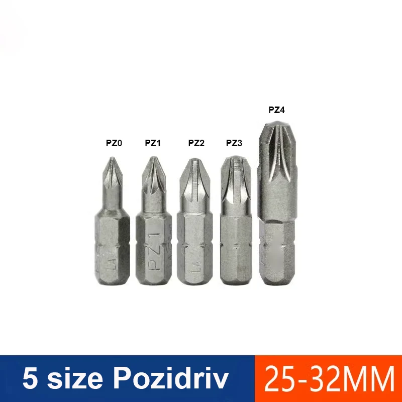 10pcs 25mm-32mm magnetic 1/4