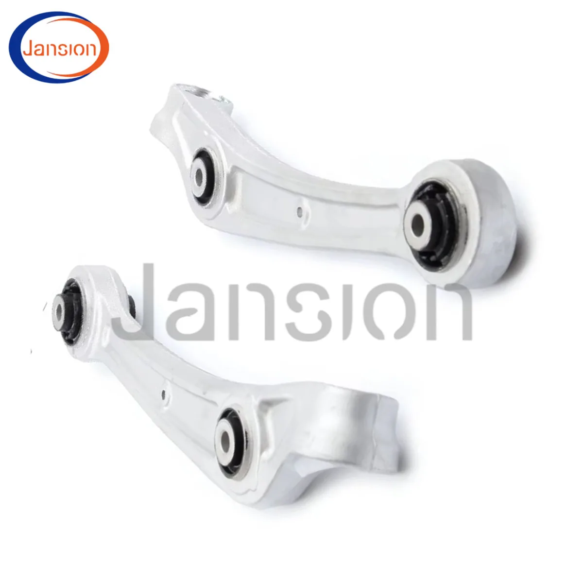 8K0407151 B8K0407152B The Big Head Aluminium Front Left/Right Lower Control Arm For Audi A4 B8 A4L S4 A5 S5 Q5