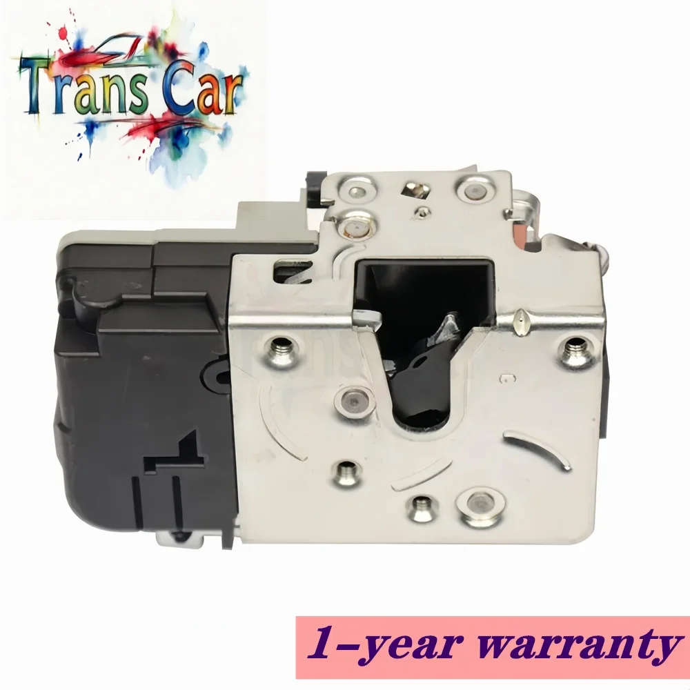 OEM 9135.R9 9136.S7 9137.E5 9138.J0 Quality Door Lock For PEUGEOT 206 LHD 1998-2009 9135R9 9136S7 9137E5 9138J0 Brand New