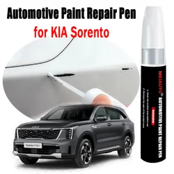 Automotive Paint Repair Pen for KIA Sorento Touch-Up Pen Paint Scratch Remover Car Paint Care Accessories