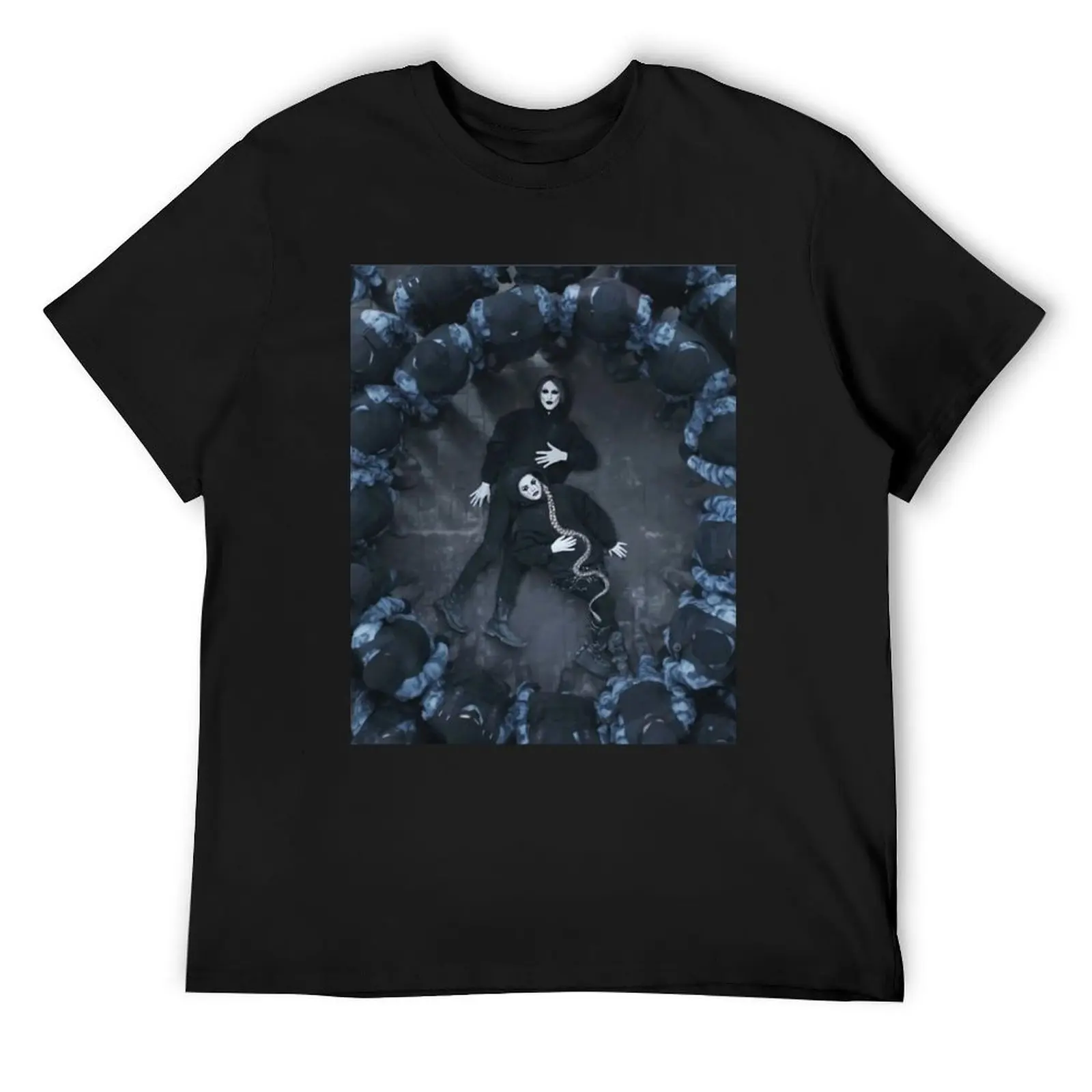 

ic3peak T-Shirt graphic tee shirt korean fashion kawaii clothes customizeds men graphic t shirts