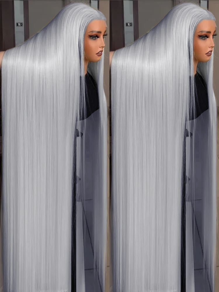 Straight Human Hair… - image