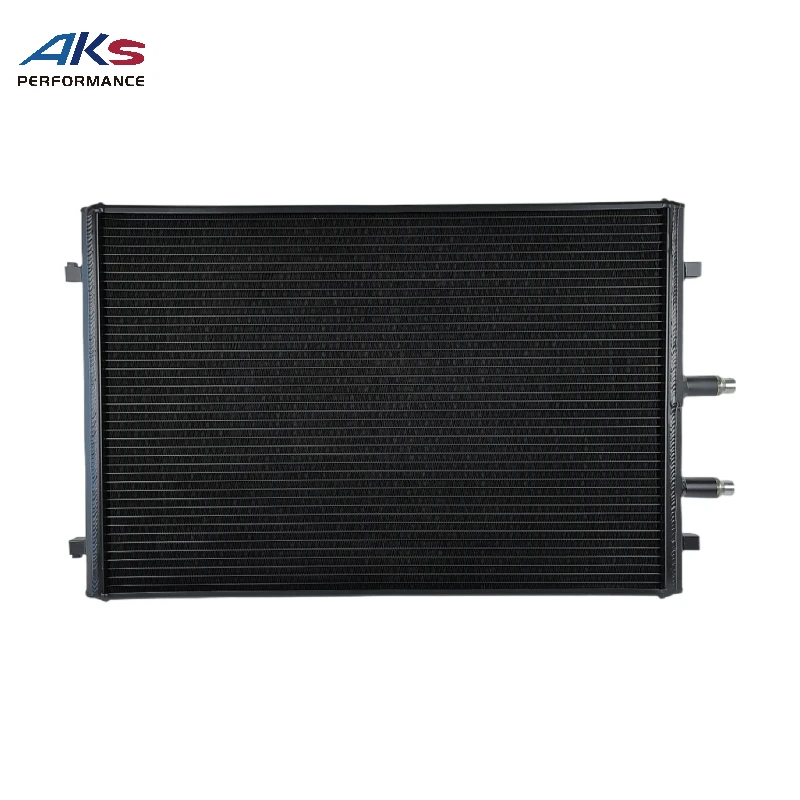 High Performance Water Radiator for BMW M3 M4 S55 Radiator