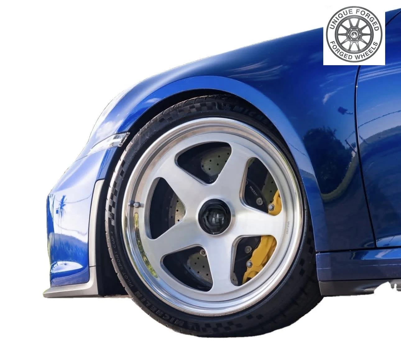 High Quality Aluminum Wheel Rims 21 22 24 26 Inch 9.5J 10J 10.5J 11J 11.5J 12J 12.5J 13J Forged Wheel Rims 6061-T6