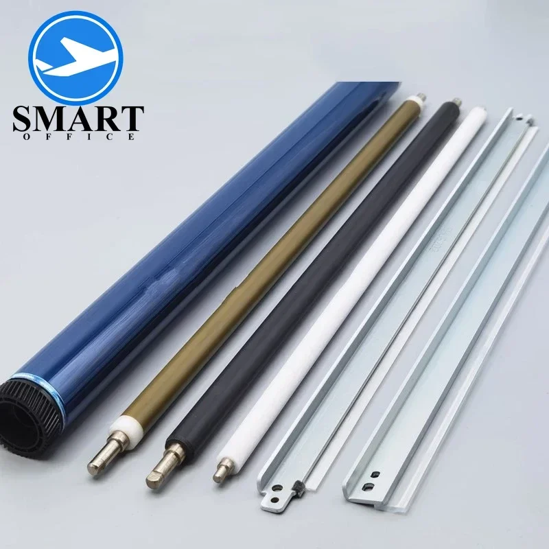 

1pc OEM CHARGE ROLLER FOR RICOH AFICIO MPC 2030 2050 2051 2551 OPC DRUM MPC2030 MPC2050 MPC2051 MPC2550 D809-2010 DRUM LUBRICANT