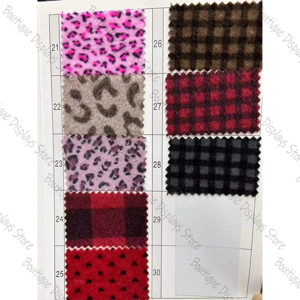 Customizable Pink Leopard Print Single Button Men Jacket One Piece Peaked Lapel Business Casual Formal Costume Homme Blazer - view 4