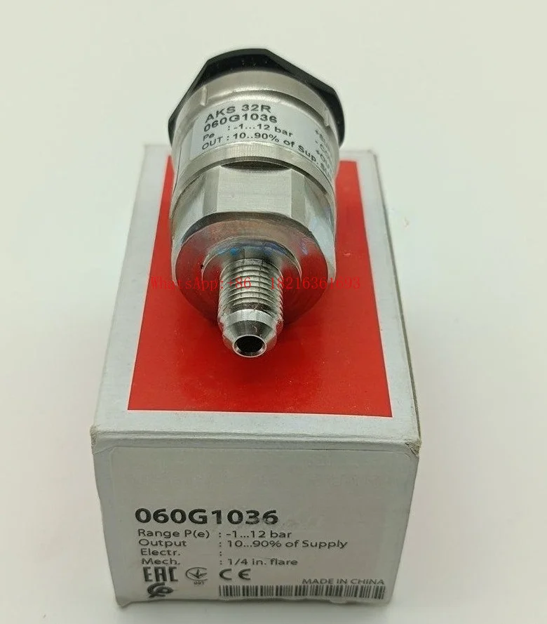 Electronic Expansion Valve ETS6 034G5110 5130 5050 5030 5060 5150 5024
