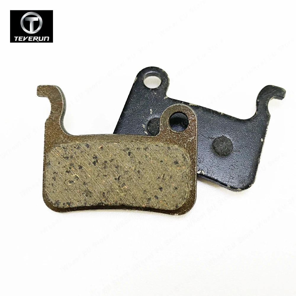 Original Blade GT/GT+ Brake Pads Part for Blade GT ll /GT + ll 11inch Motor XOD Hydraulic Brake Official Blade Accessories