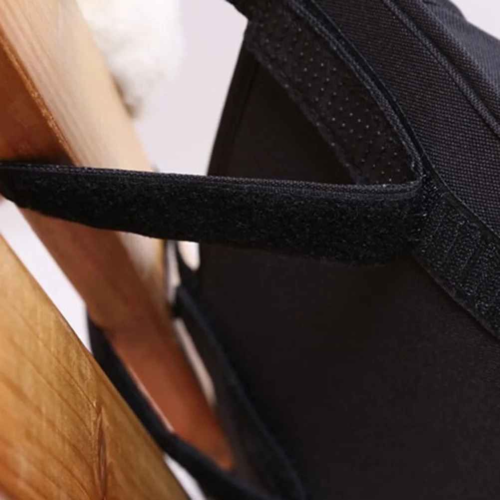 

Oxford Fabric Storage Bag Oxford Fabric Storage Bag 600D Waterproof Hanging Organizer For Dorm Car Hospital Sofa Pram Use