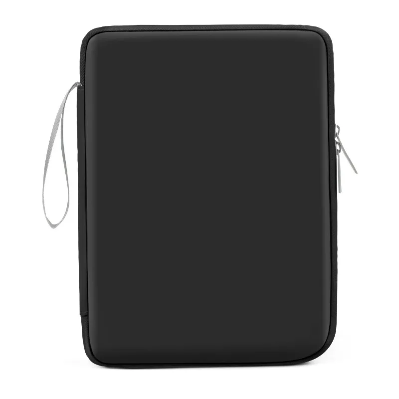 Tablet Bag Sleeve 7.9-12.9 Inch Handbag for IPad Pro Samsung Xiaomi Cover Shockproof Portable Pouch Multi Pockets Tablet Cases