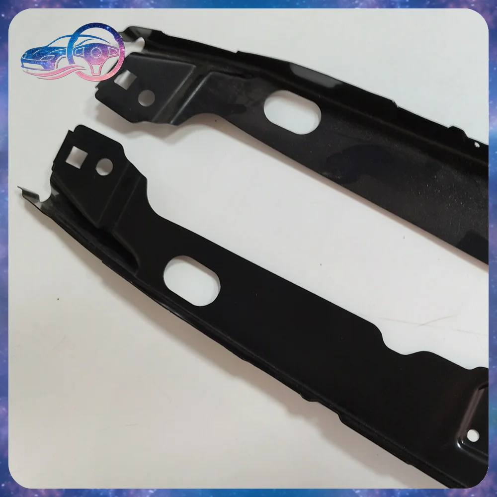 

Car Front Left Right Fender Support Bracket For Audi A3 8V Wing Flange Mount Holder 8V5 821 467B/468B