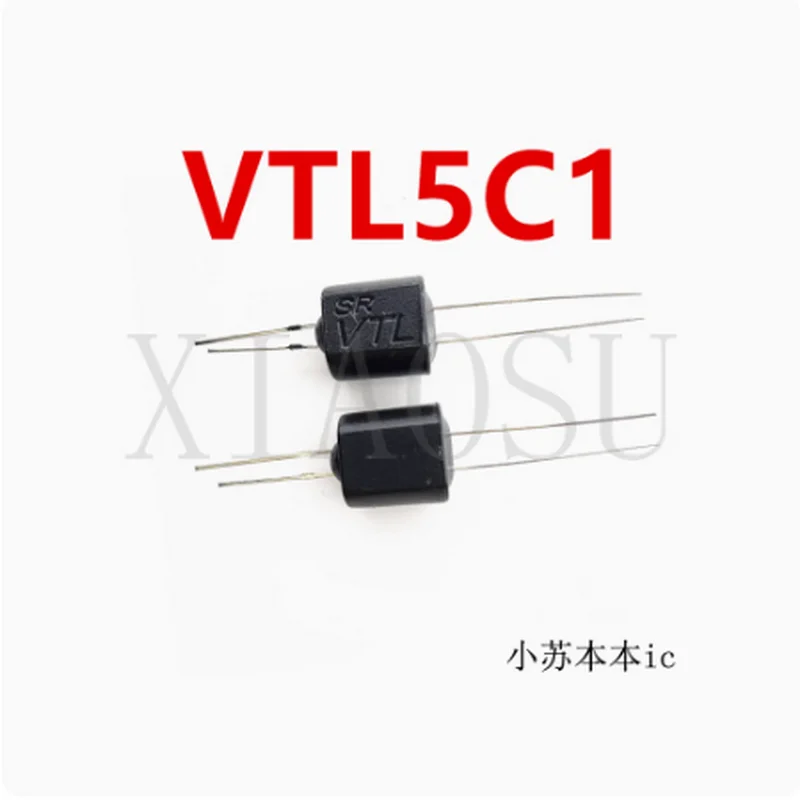 (10-20pce)100% New original VTL5C VTL5C1 VTL  VTL5C2 VTL5C3 VTL5C4 DIP-4 Chipset