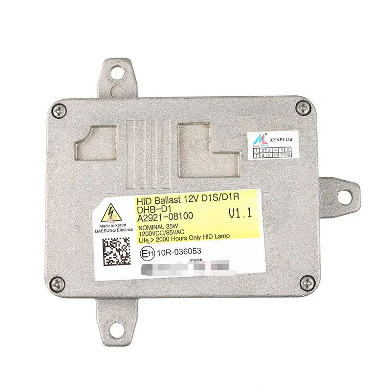 Original Used Oem H… - image