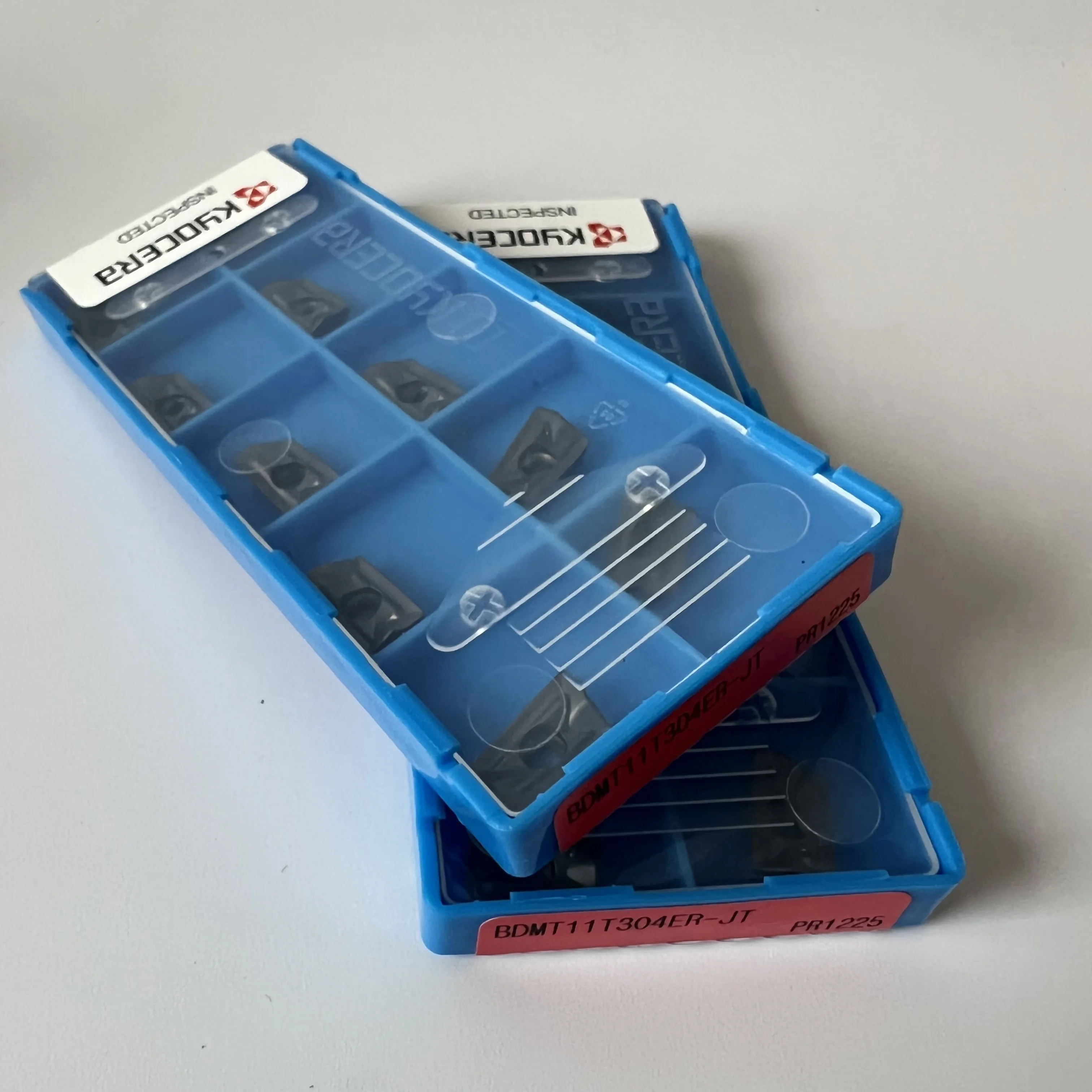 

10pcs/box BDMT11T304ER-JT PR1225/BDMT11T304ER-JT PR1535/BDMT11T304ER-JS PR1535/