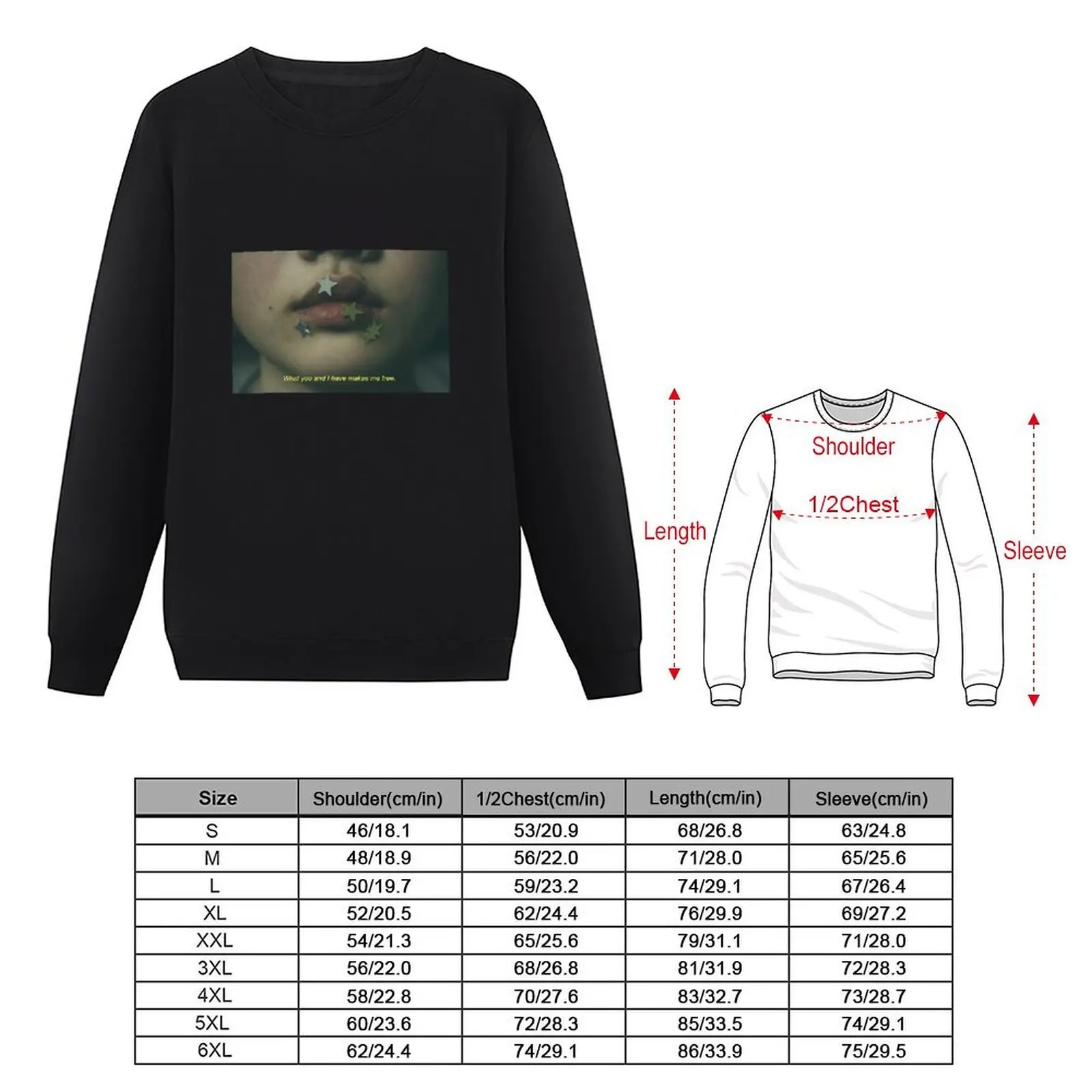 Non cosa ciosci Pullover magliette grafiche uomo abbigliamento estetico abbigliamento invernale abbigliamento uomo nuove felpe